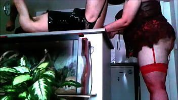 Bbw Rimming Pegging And Fisting Cd In Pvc