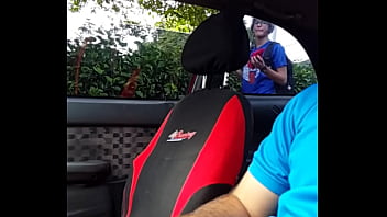 Flash Cock, Flash Car