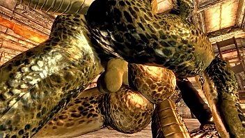 Sex, Romance, Reptile, Anthro, Lizard, Skyrim, Sexlab, Argonian, 2016, Lizardman - Unknown - 2025 - Amazing - Show - Video 5086837