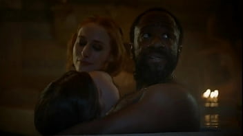 Pirate With Nude Girls