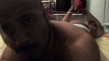 Ass, Latin, Fetish, Gay, Mexican, Trasero, Soloboy, Jockstraps - Gay - 2025 - Steamy - Scene - Video 5067434