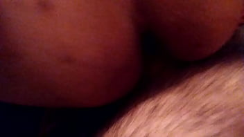 Fuckkin My Ex Thixk Ebony