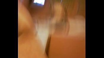 Comendo A Mulher Do Negão