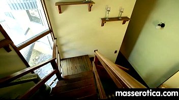 Petite Girl Gives Big Boobs Lesbian An Orgasm To Remember 21 - lesbian, licking, babe, oral, massage - Video 5032742