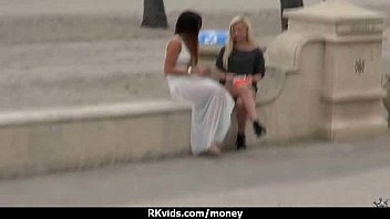 Sexy Natural Chick Trades Cash For Some Rough Sex 11 - teens, whore, cash, money, price, pay, sex-tape, moneytalks, money-talks - Video 5086155