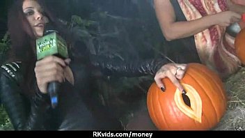 Sexy Natural Chick Trades Cash For Some Rough Sex 5 - teens, whore, cash, money, price, pay, sex-tape, moneytalks, money-talks - Video 5108539