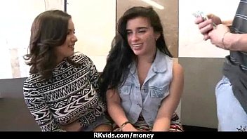 Sexy Natural Chick Trades Cash For Some Rough Sex 28 - teens, whore, cash, money, price, pay, sex-tape, moneytalks, money-talks - Video 5108584