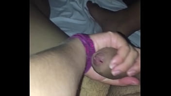 Mi Esposa Me Masturba - amateur, culona, mexico, hermosa, depilada, despertar - Video 5085914