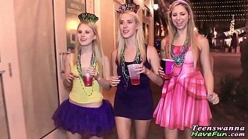 Party Teens Facialized - facial, teen, interracial, blowjob, real, amateur, teens, party, reality, parties, 18, amateurs, hd - Video 5085857