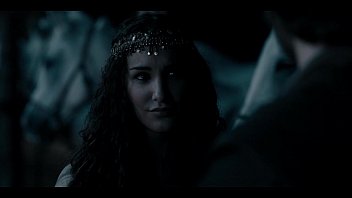 Laura Prats Fucking With Marco Polo - Season 2 Episode 6