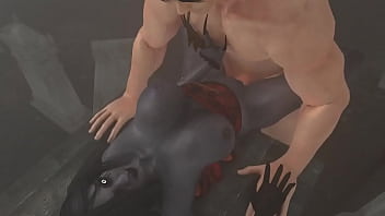 Hisako K. Instinct Sex