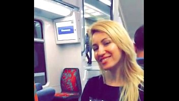 Second Day In Paris. Flashing With My Bbc