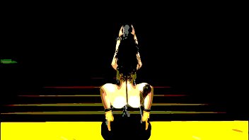 Imvu _twerk Booty Call_