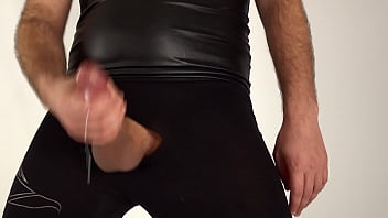 Van' Epic Cumshot Compilation