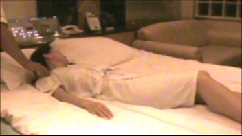 夜の催眠セラピー自律訓練法 （中イキ連続オーガズム）子宮ヒーリング