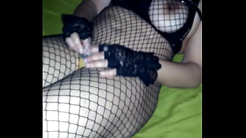 Putonax69 Masturbar Com Pepino O Calabacin