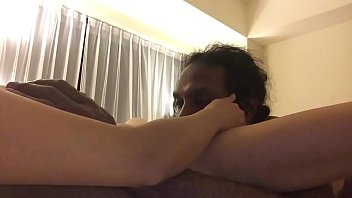 Yukiko And Amos Are Fucking