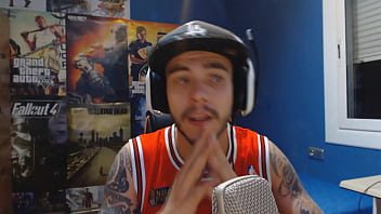 Chico Sexy De Youtube, Sube Vídeo