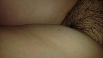 Grabando El Culo De Mi Esposa D.