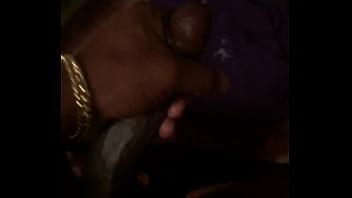 Bbc Jacking Off Cum Shot