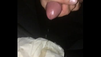 So Much Cum She Screams