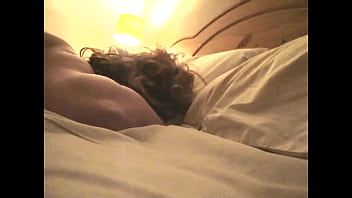 Ginger Milf Loves Anal