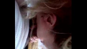 Older Lady Sucking My Dick