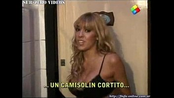 Blonde, Solo, Teasing, Softcore, Argentina, Modelo - Blonde - 2025 - Amazing - Session - Video 6541929