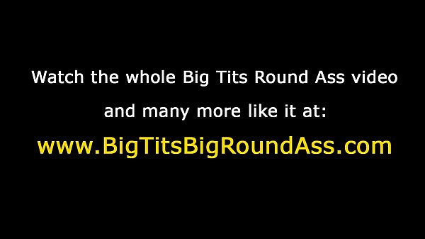 Curvy Buxom Slut Fucked