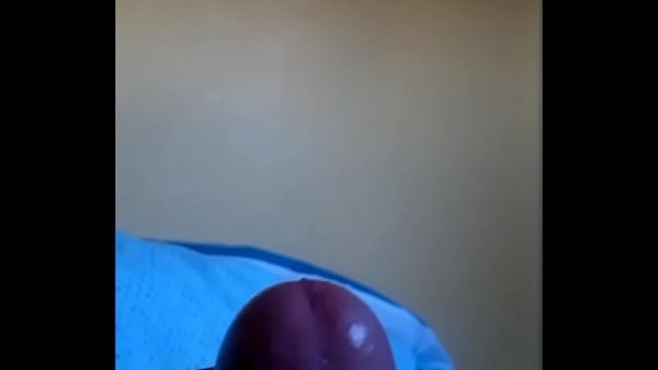 Slow-mo Cumming