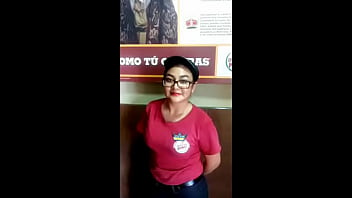 Lady Burguer King :v