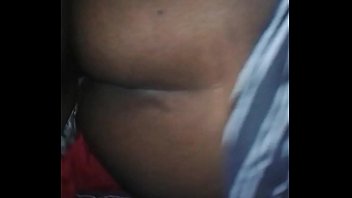 Big Booty Creamie Pussy No Panties