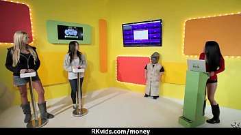 Slutty Amateur Babe Is Paid Cash From Some Crazy Public Sex 18 - teens, whore, cash, money, price, pay, sex-tape, moneytalks, money-talks - Video 5061316