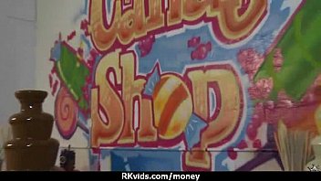 Slutty Amateur Babe Is Paid Cash From Some Crazy Public Sex 27 - teens, whore, cash, money, price, pay, sex-tape, moneytalks, money-talks - Video 5027136