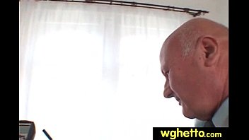 Ghetto Whores Try White Cock 23 - hardcore, milf, ghetto, big-cock, big-dick, hardon, white-chick - Video 5080739