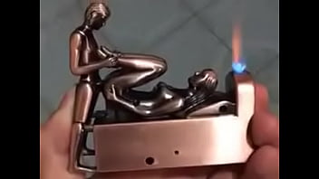 Lighter Fuck For Fire