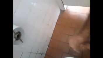 Caminhoneiro Nordestino Na Punheta