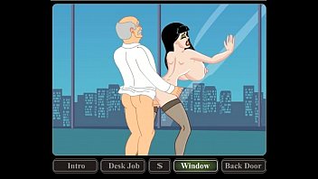 Sex With The Boss