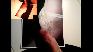 Tribute To Sexy Ass Of Kinkyokmilf