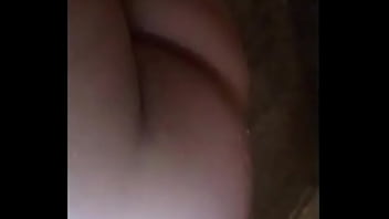 Booty In The Shower :)