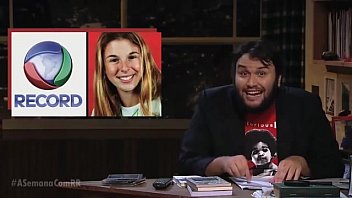 A Piada Que Causou A Demissão De Ronald Rios Da Gazeta