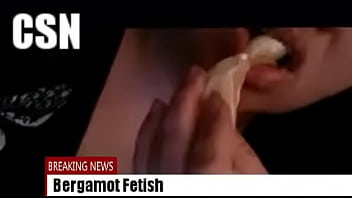 Sensualizando Com Fruta