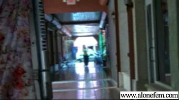 Amateur Lonely Girl (oxuanna Envy) Put In Her Wet Holes Sex Stuffs Clip-08