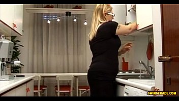 Mummy I_m Horny, I Want To Cum On Your Titts