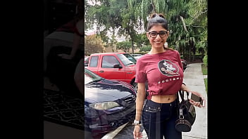 Big Ass Completion (top Ten)