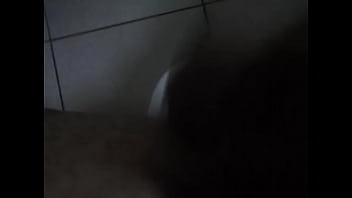 Gozando No Banheiro Do Curso