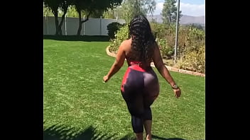 Black, Bigbutt, Ebony, Booty, Bigass, Ghetto, Cherokee, Bubblebutt, Dass, Ghettobooty - Big_ass - 2025 - Hot - Experience - Video 5076968