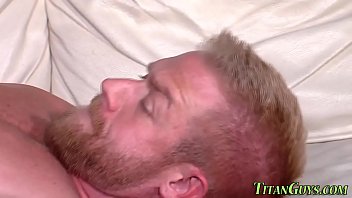 Muscly Bears Ram And Jizz