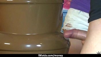 Hot Sexy Amateur Babe Needs A Lift And Takes Cash 23 - teens, whore, cash, money, price, pay, sex-tape, moneytalks, money-talks - Video 5023603