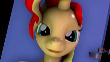 Bad Girls Cumshot-starlight Glimmer Pov